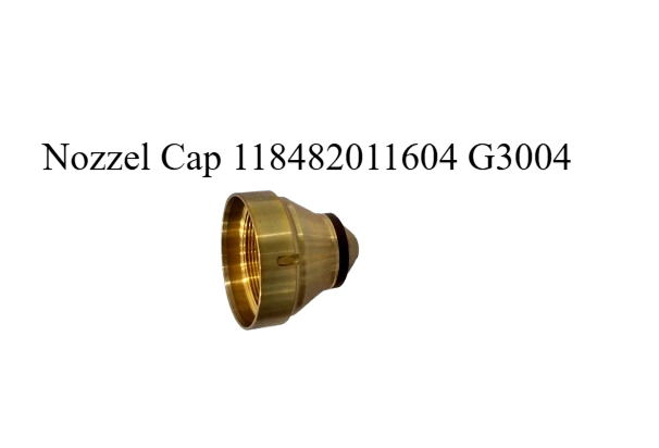 Nozzel Cap 118482011604 G3004